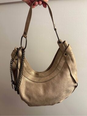 Juicy Couture Vintage Hobo Bag